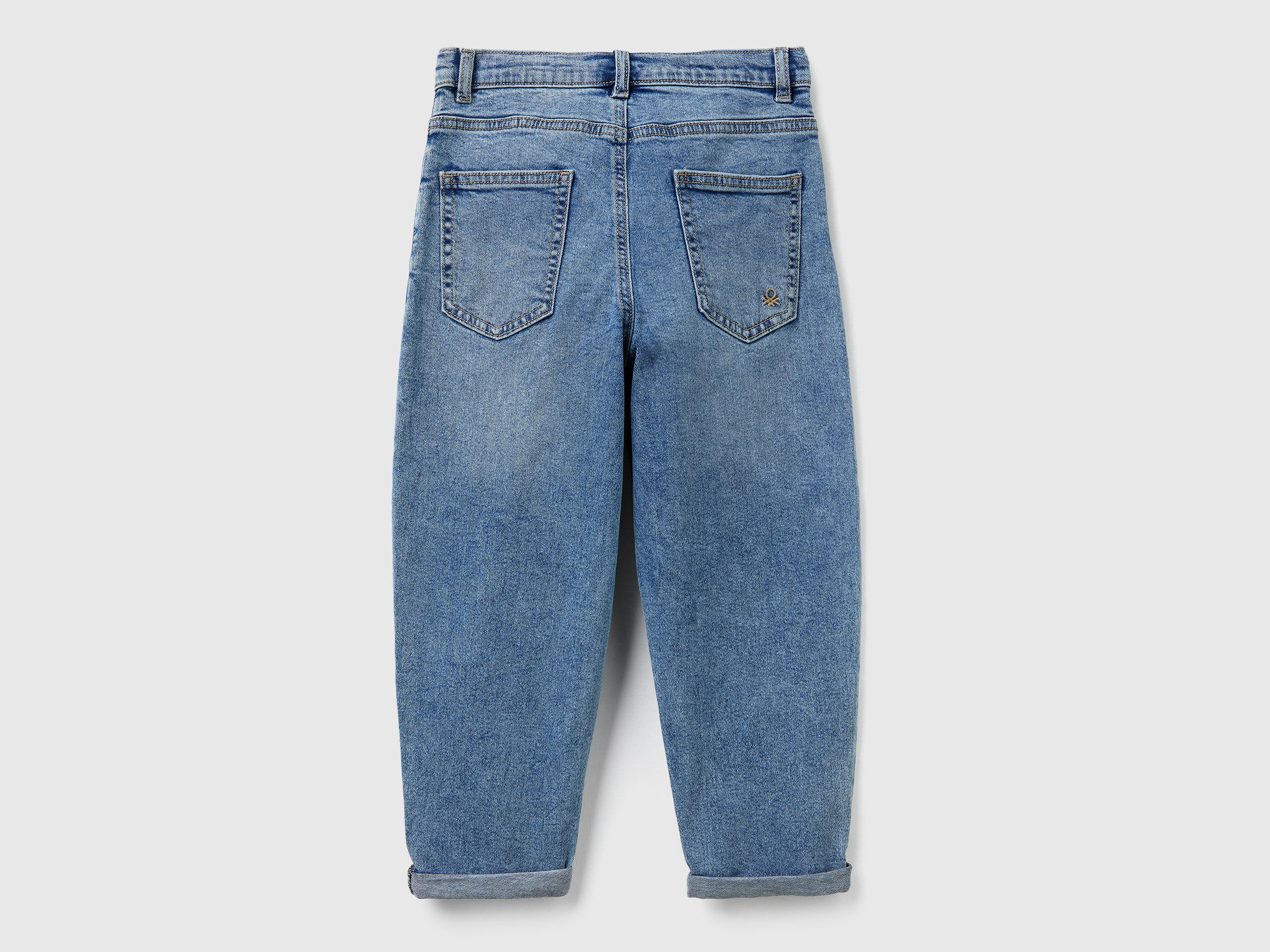 TROUSERS Junior Boy image number 2